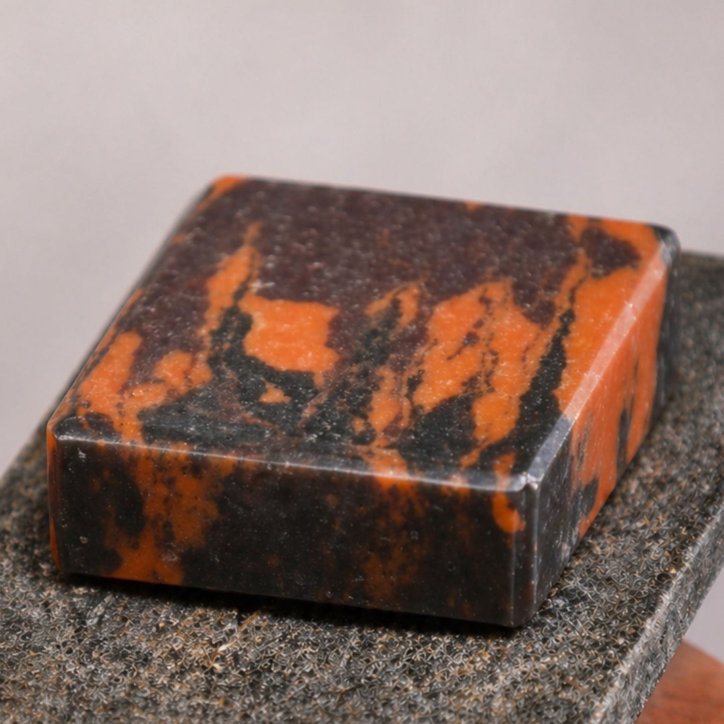 Vegan Bar Soap