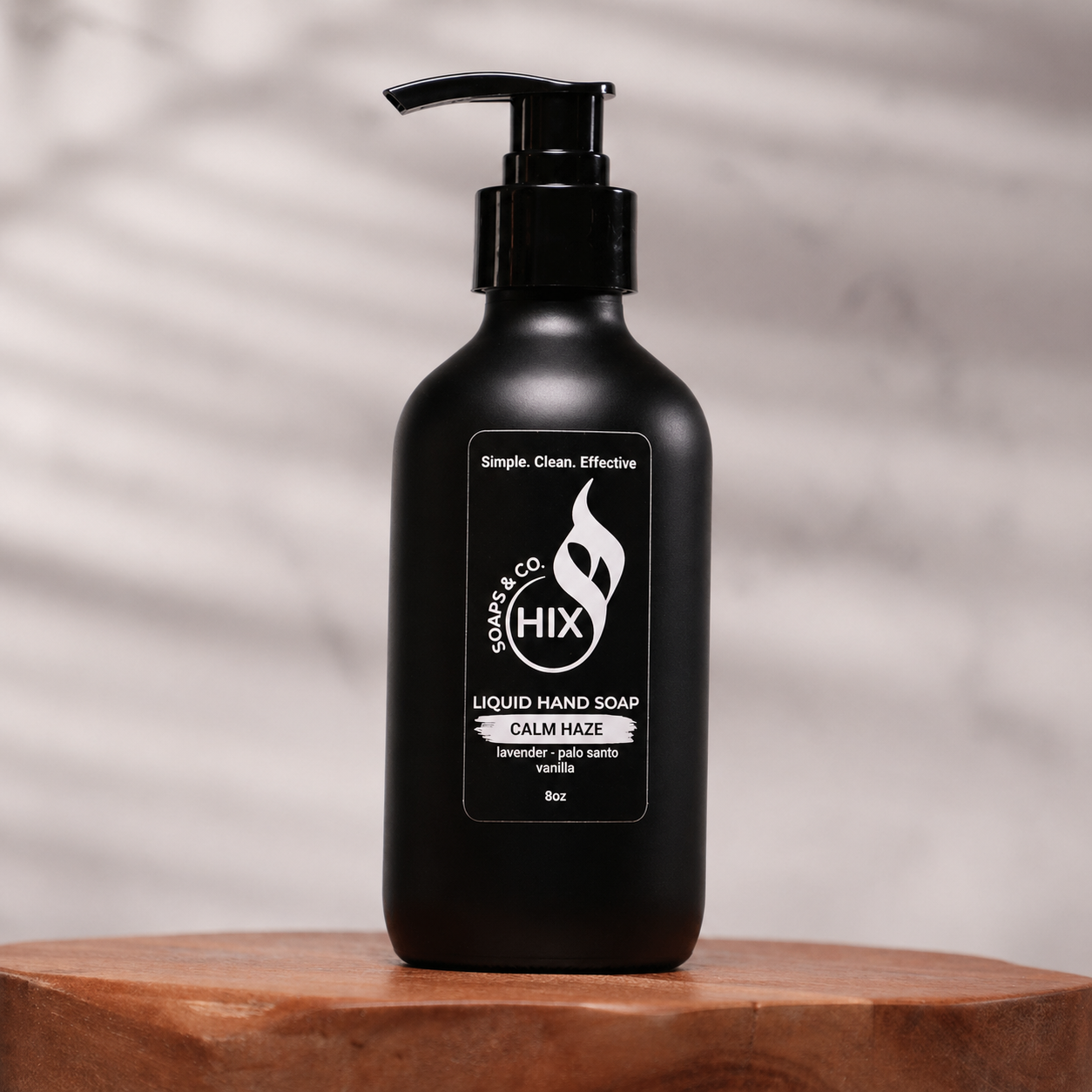 Liquid Soap