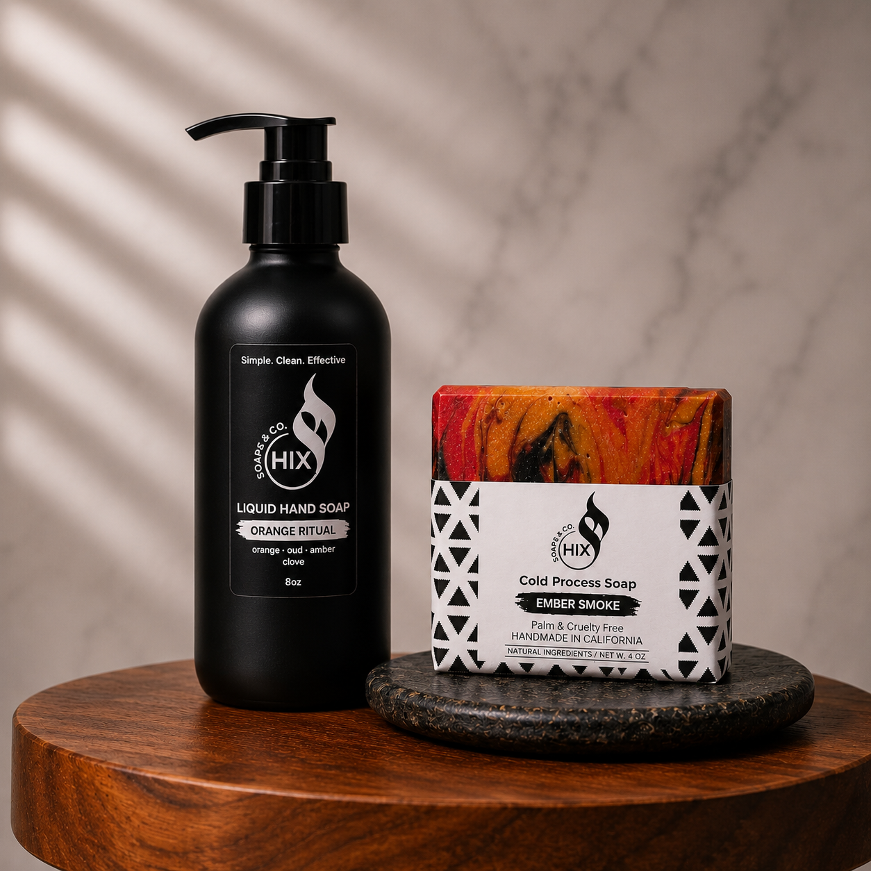 SOAPS