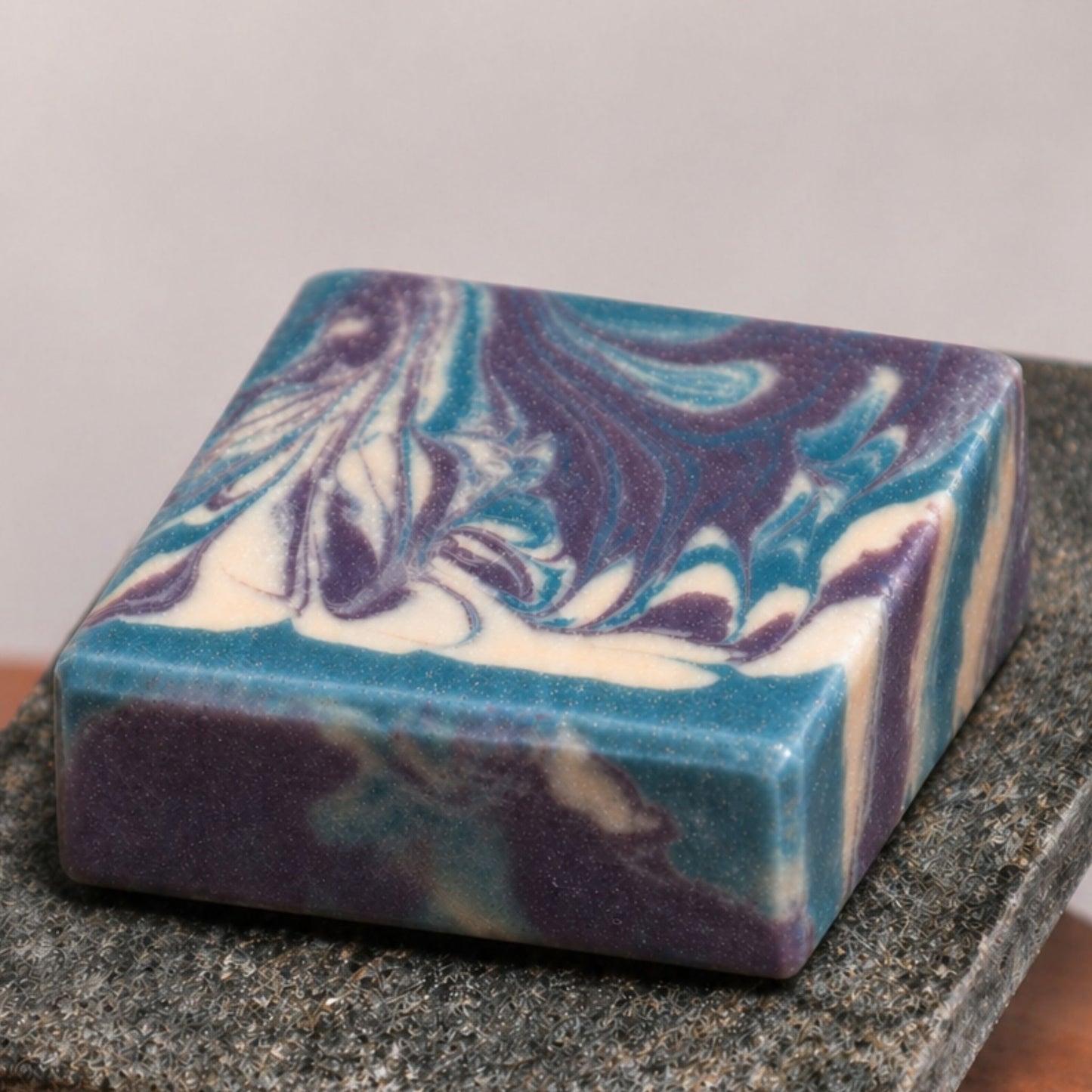 Vegan Bar Soap