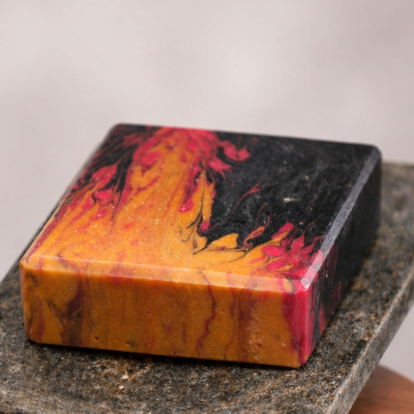 Vegan Bar Soap