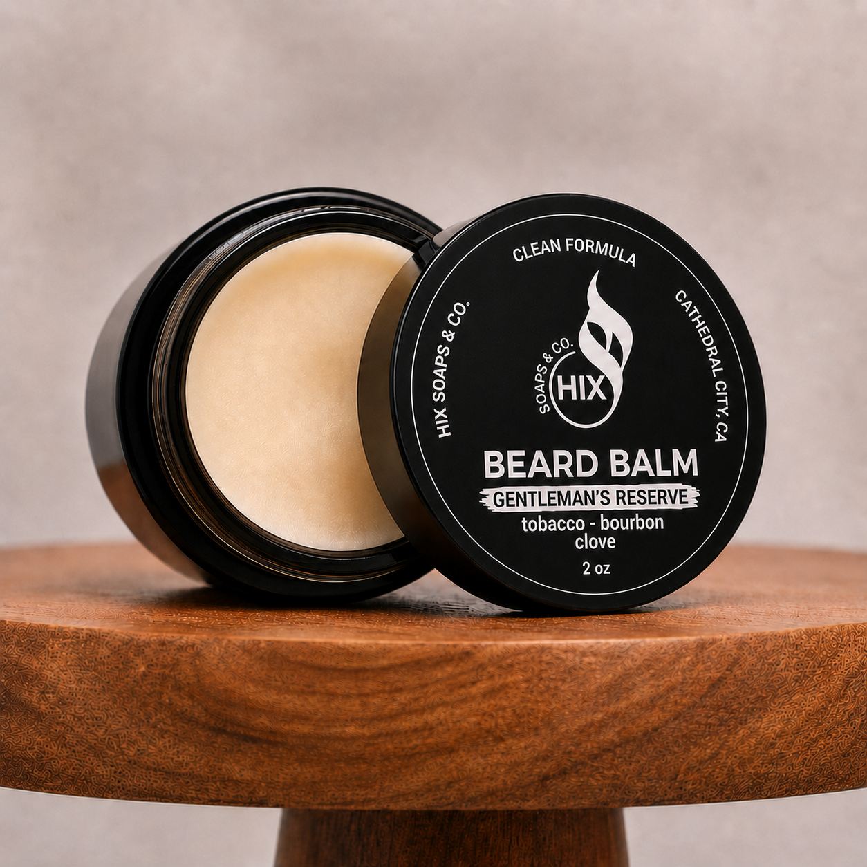 Beard Balm