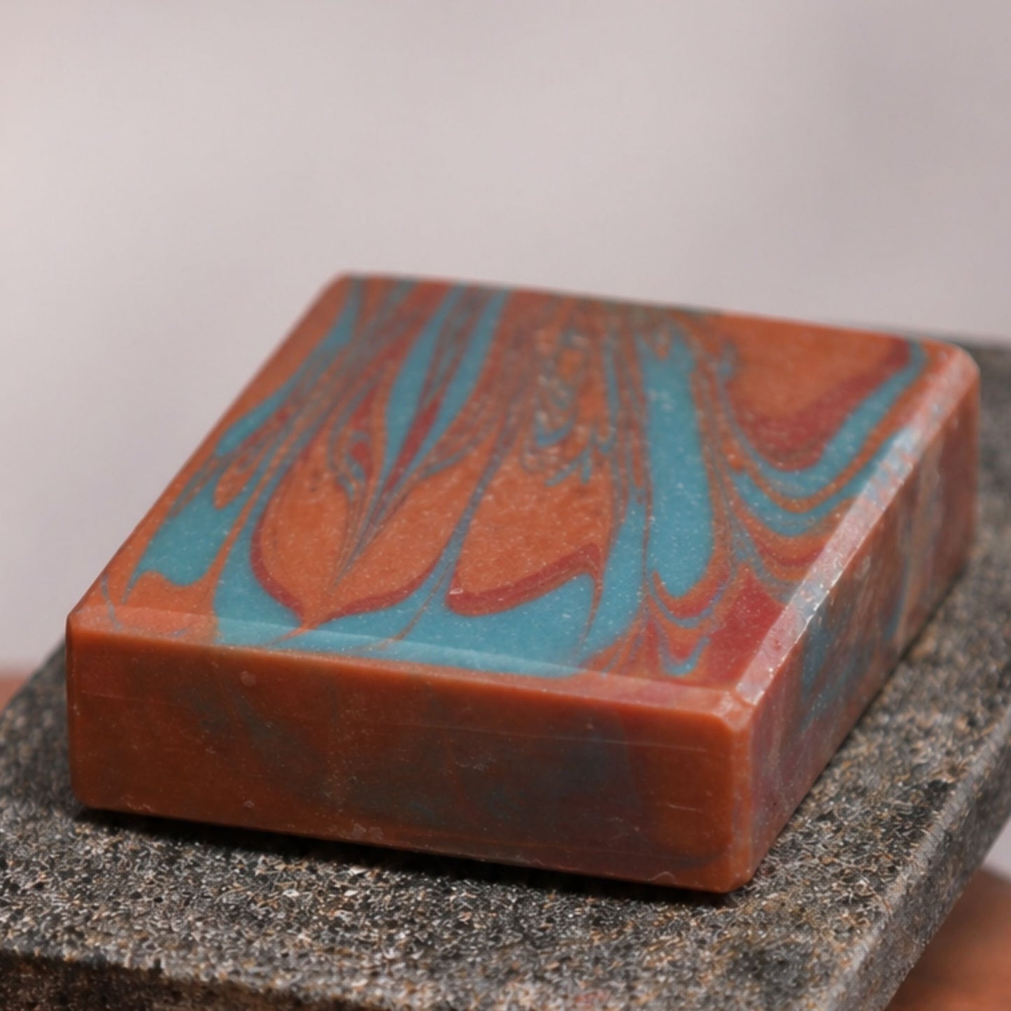 Tallow Bar Soap