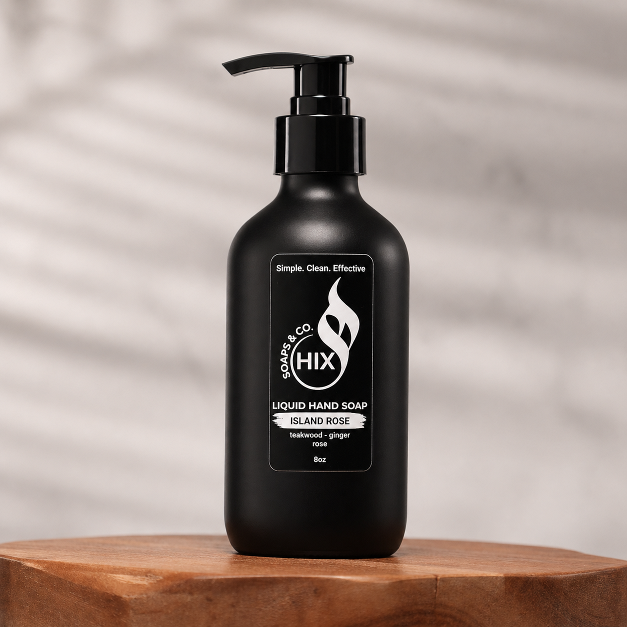 Liquid Soap