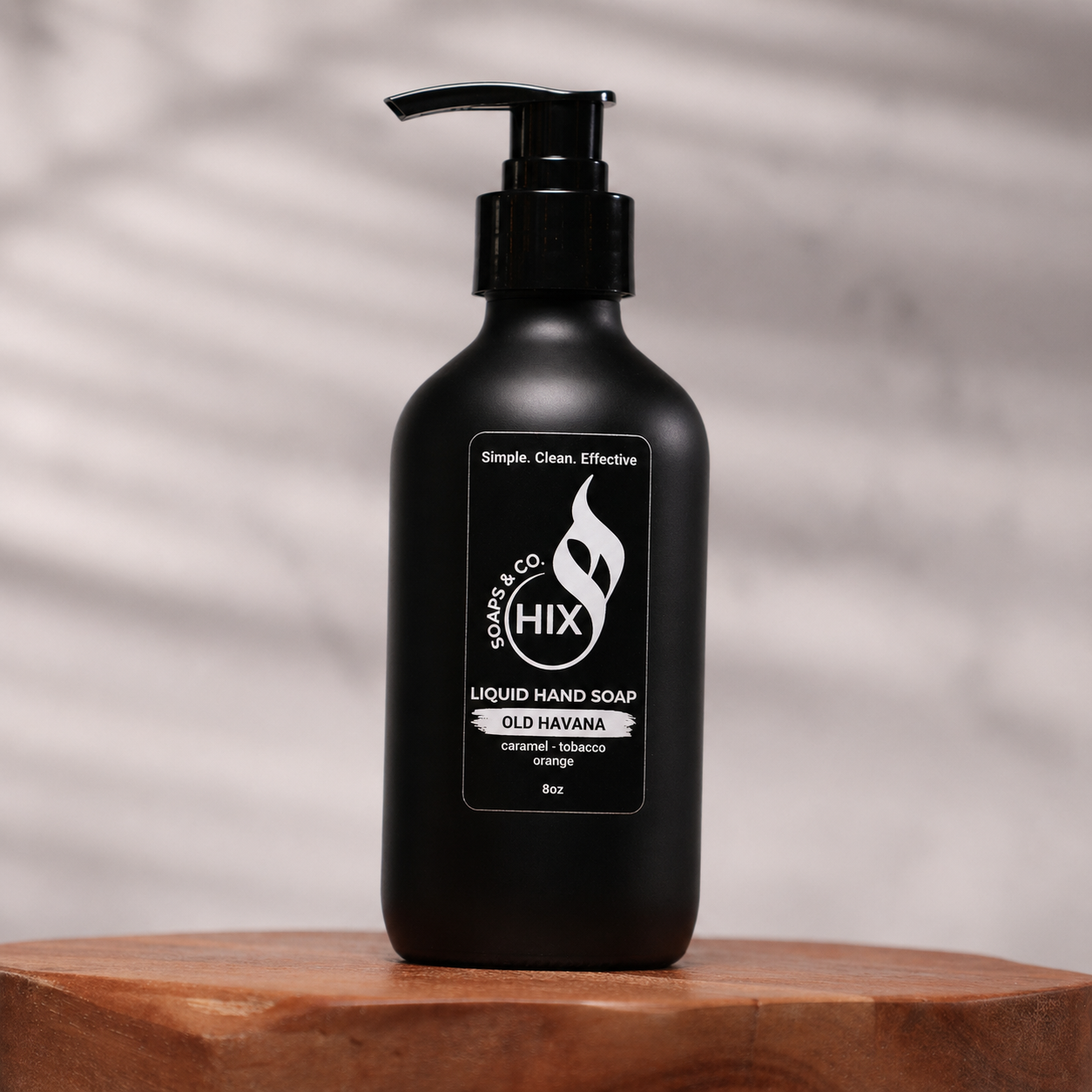 Liquid Soap