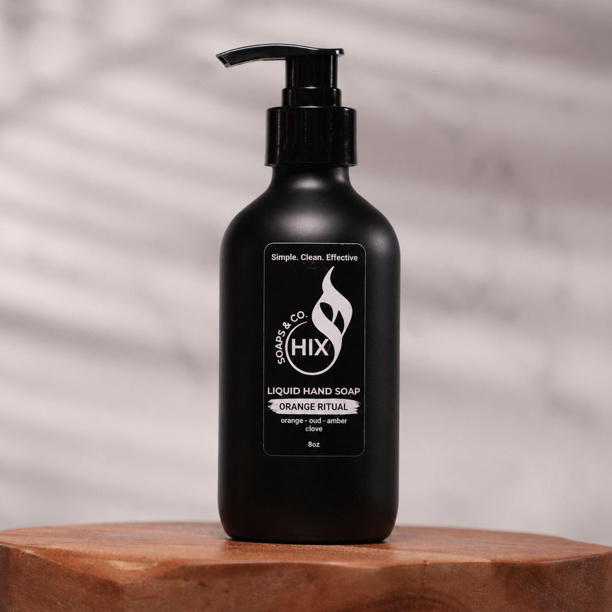 Liquid Soap