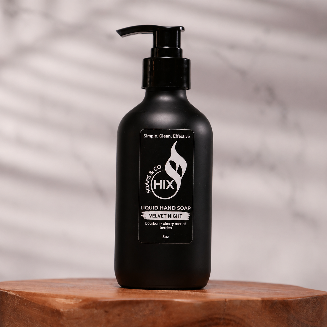 Liquid Soap