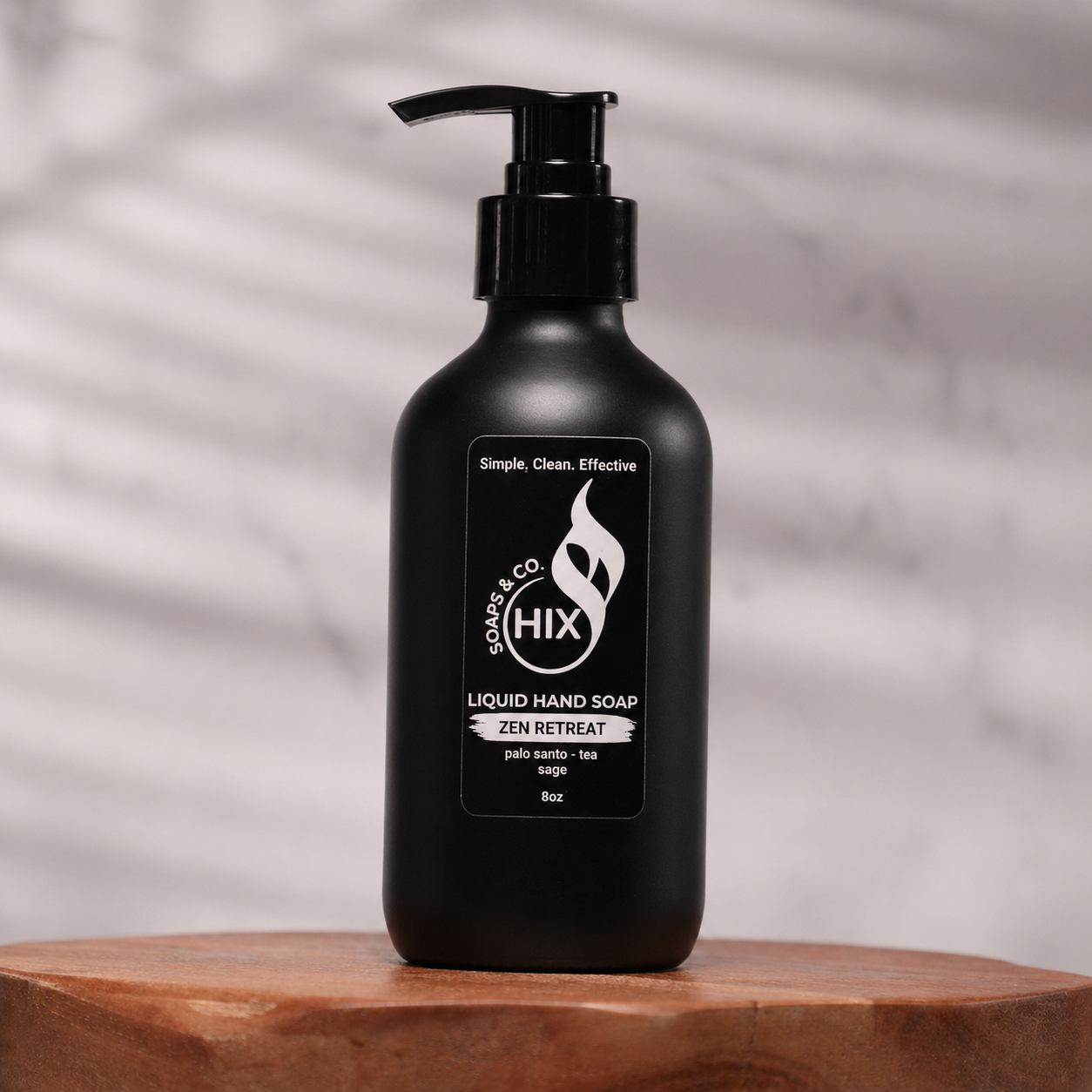 Liquid Soap