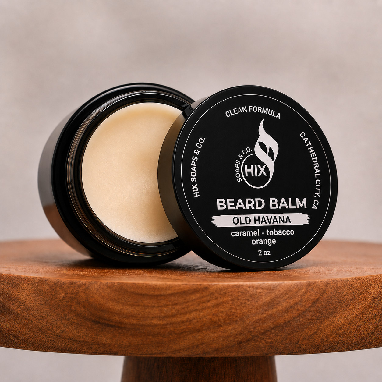 Beard Balm