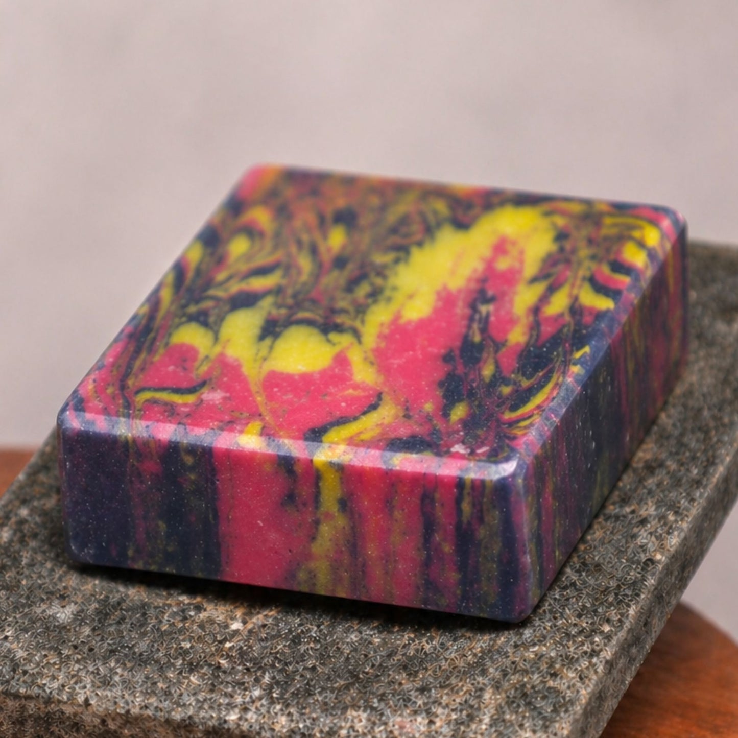 Vegan Bar Soap