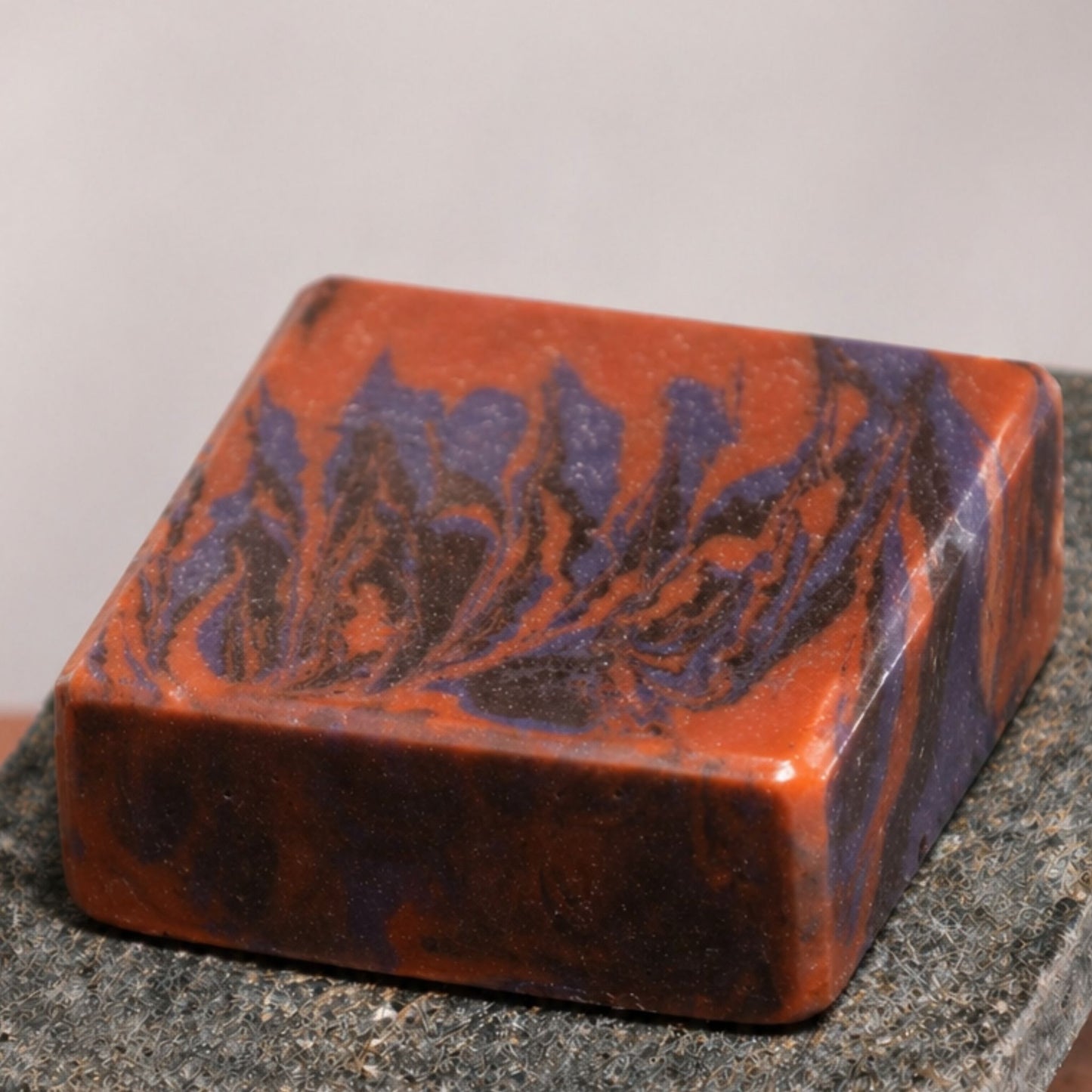 Vegan Bar Soap