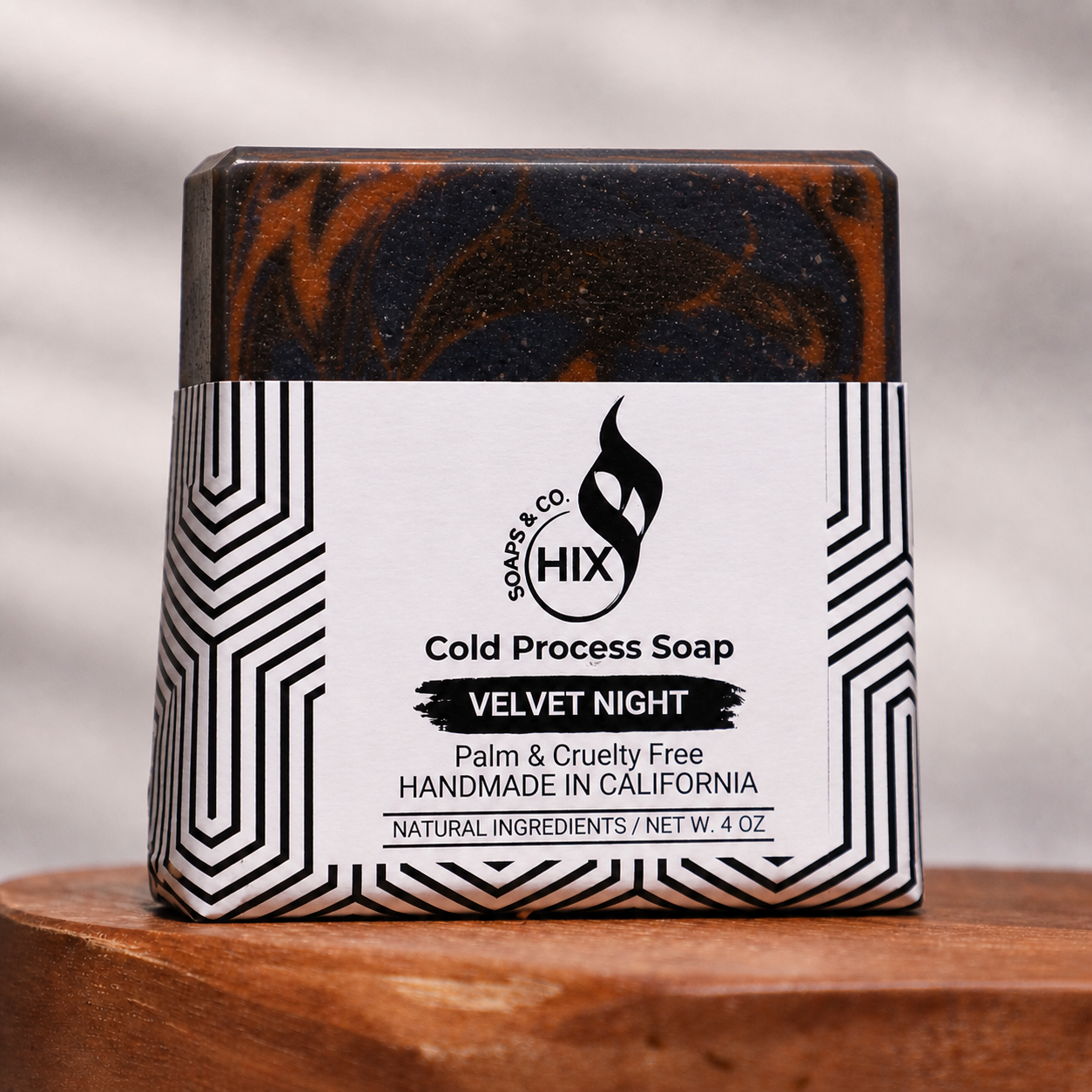 Vegan Bar Soap